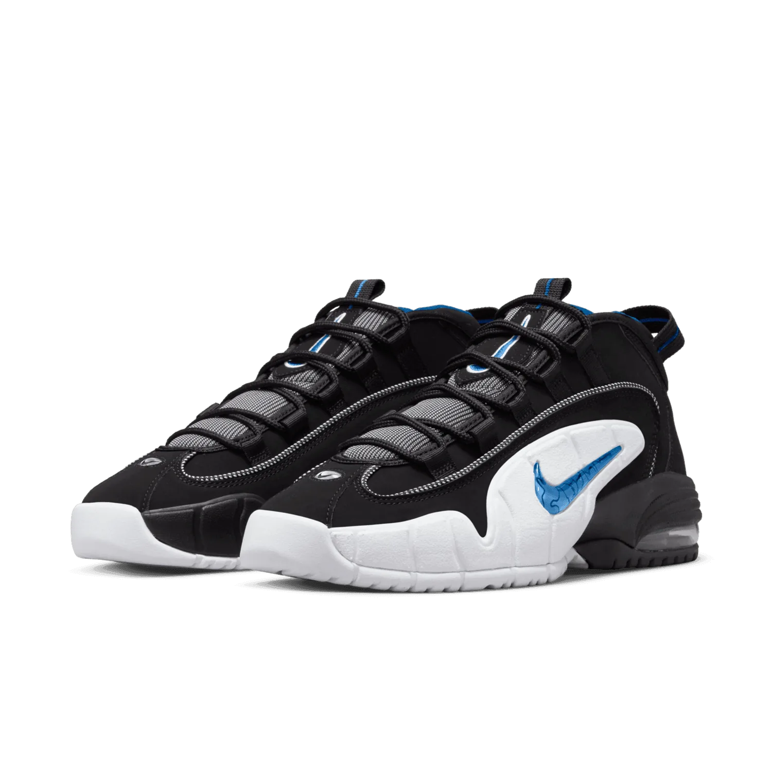 Nike Air Max Penny 1 Orlando image 3