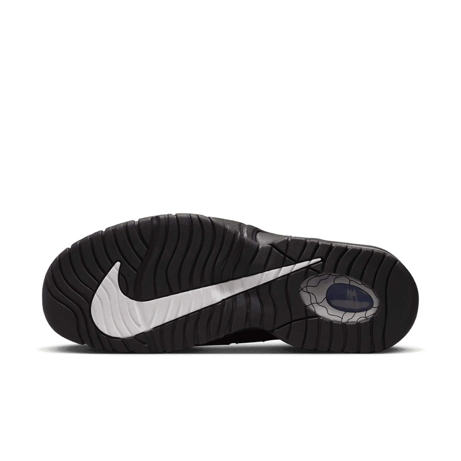 Nike Air Max Penny 1 All-Star image 2
