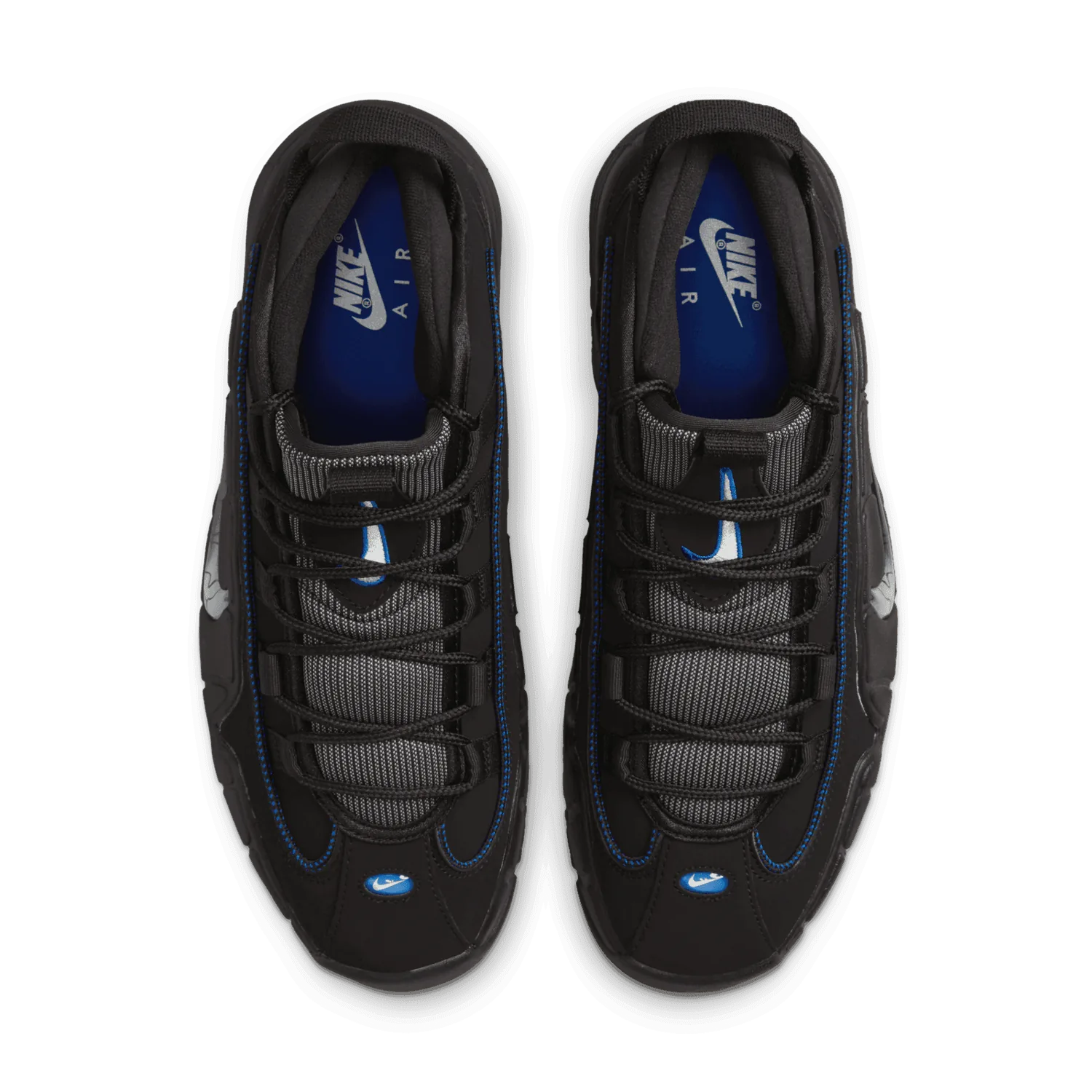 Nike Air Max Penny 1 All-Star image 3