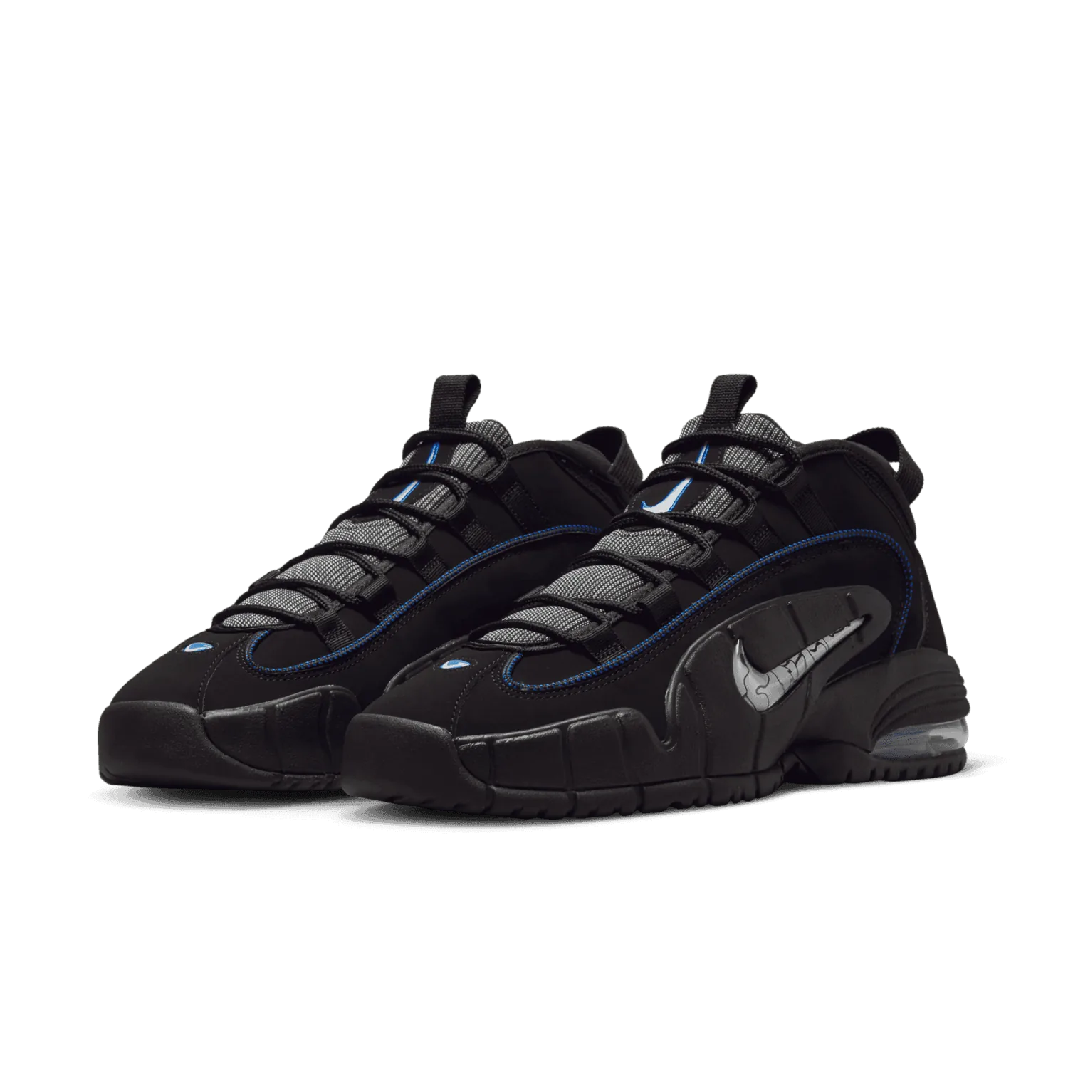 Nike Air Max Penny 1 All-Star image 4
