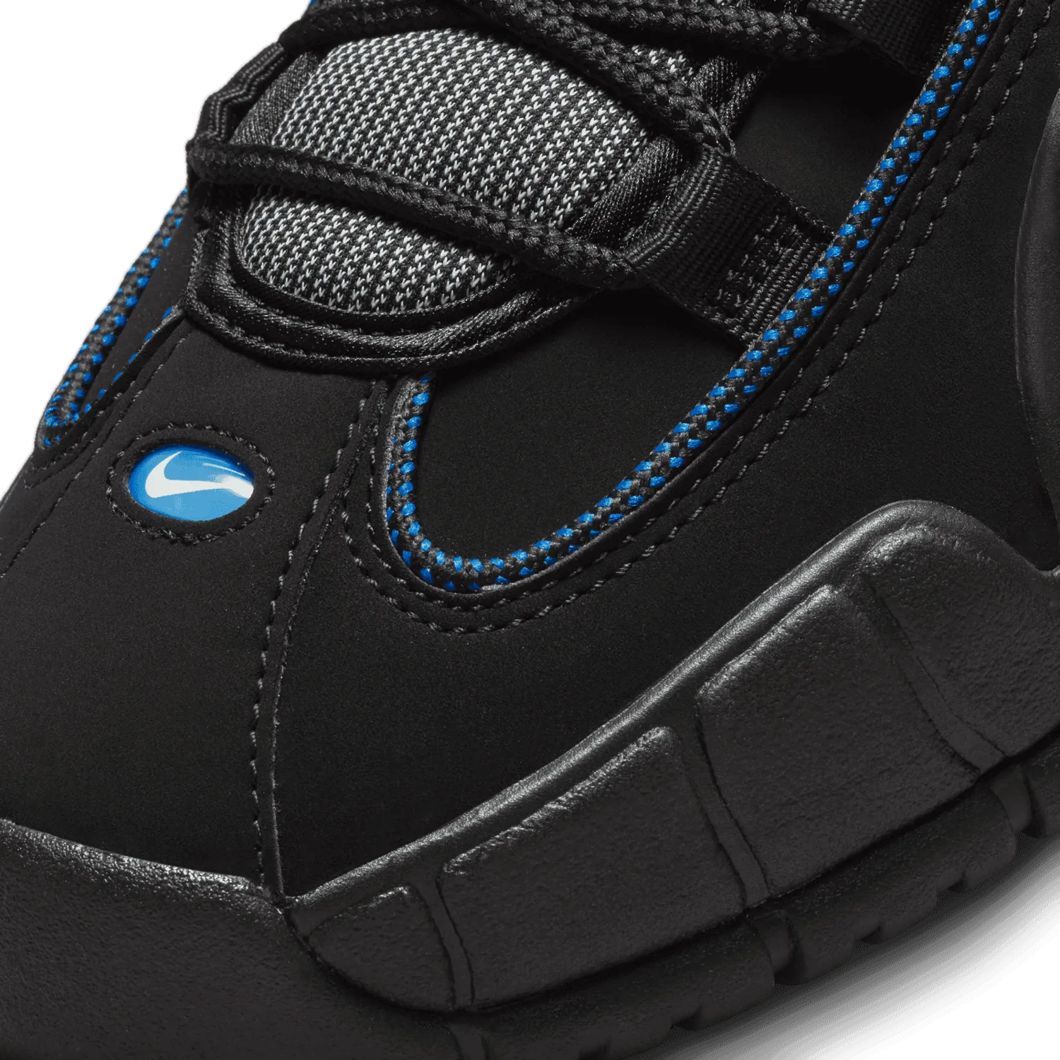Nike Air Max Penny 1 All-Star image 6