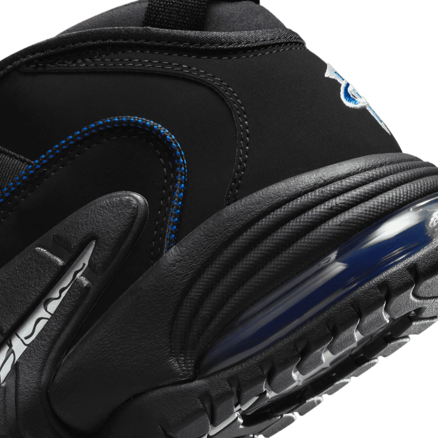 Nike Air Max Penny 1 All-Star image 7