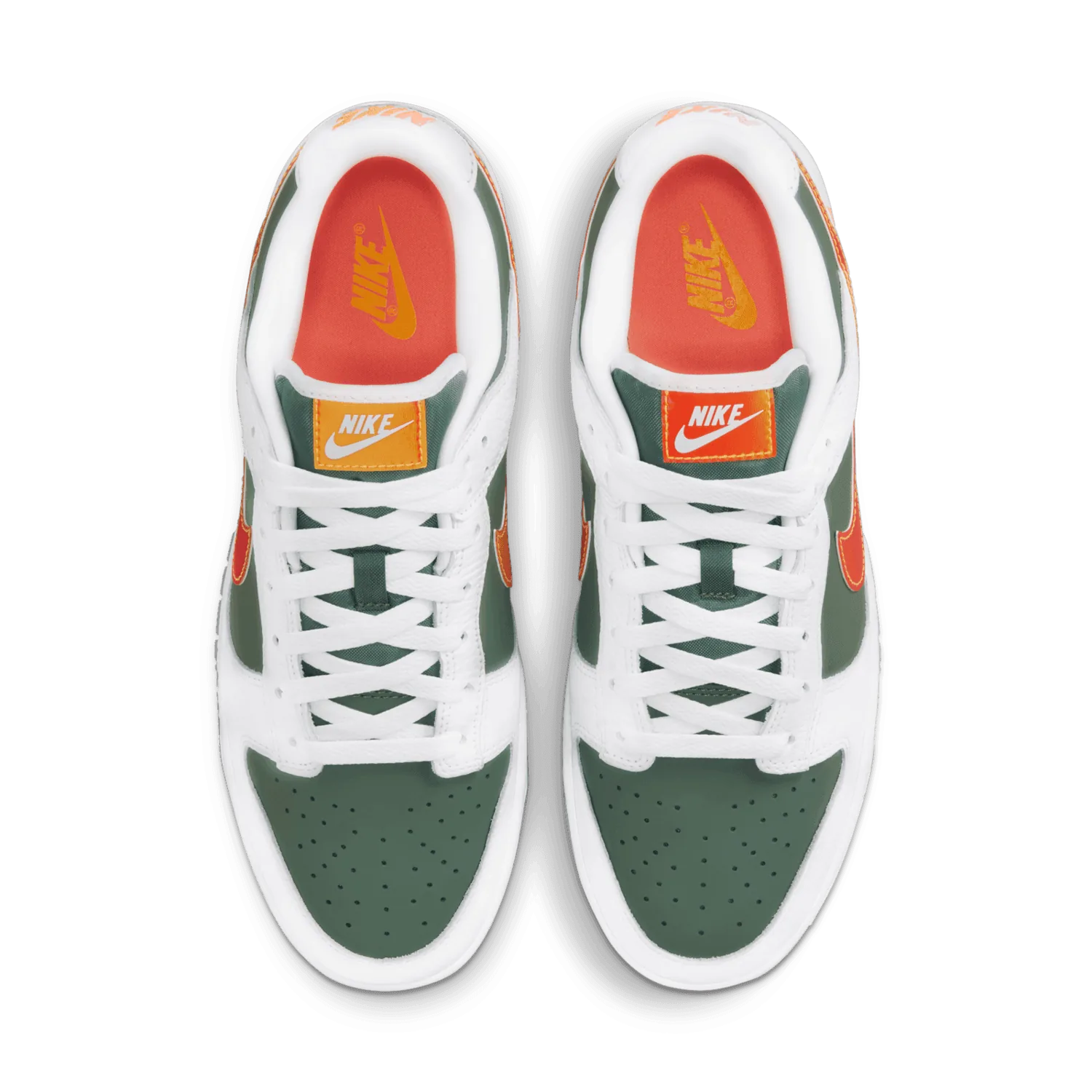 Nike Dunk Low NY vs. NY image 2