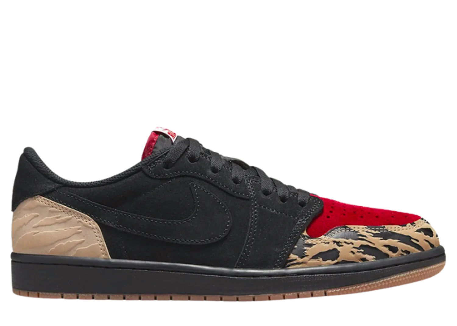 Jordan 1 Retro Low SoleFly