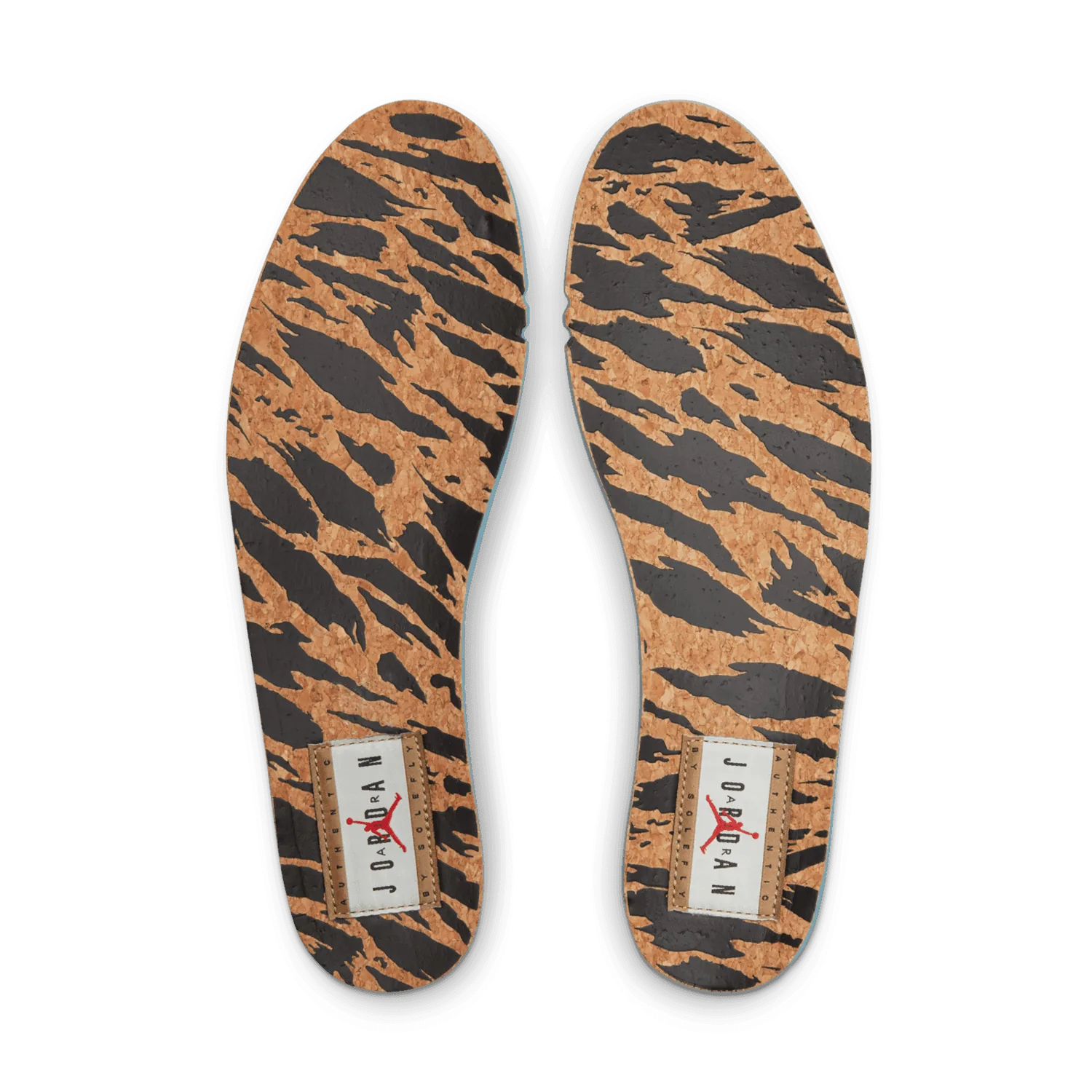 Jordan 1 Retro Low SoleFly image 2