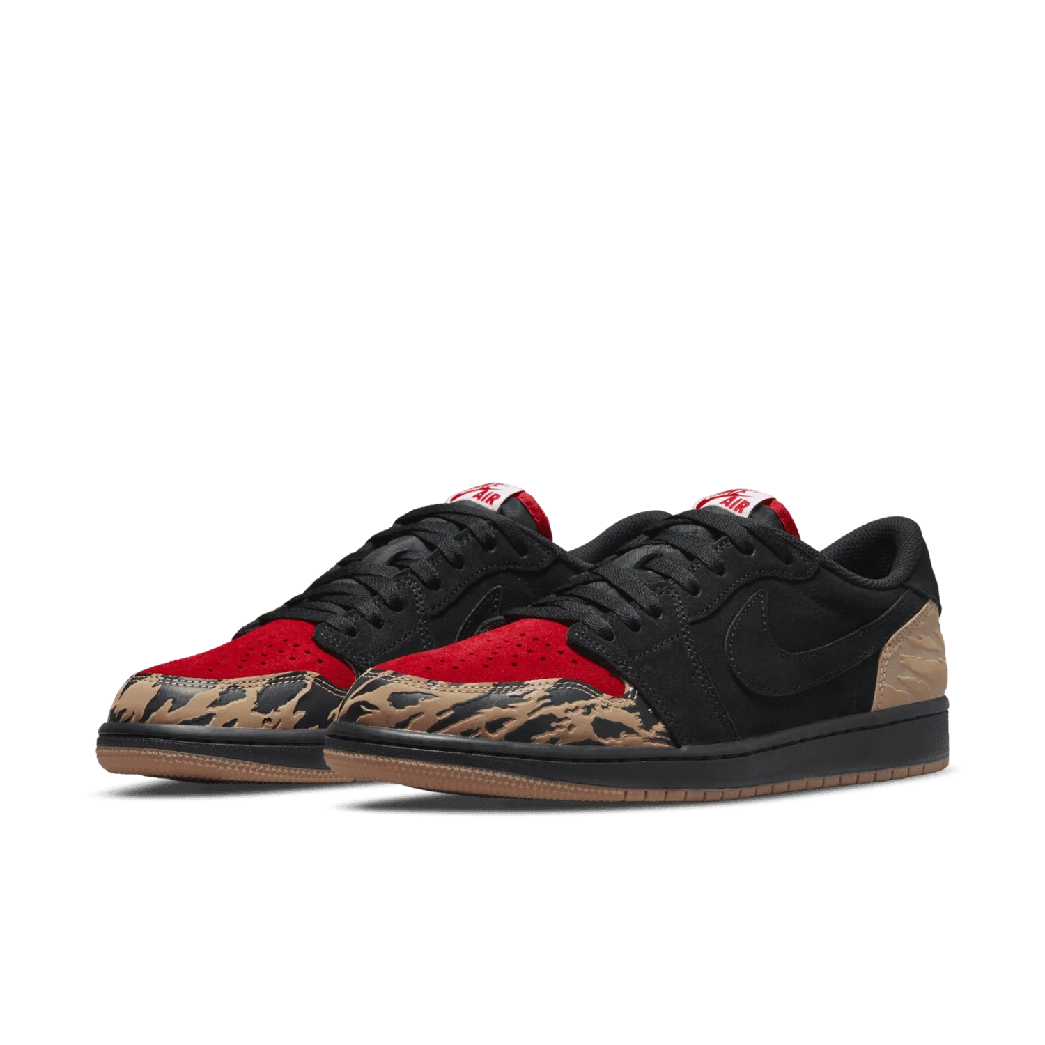 Jordan 1 Retro Low SoleFly image 6
