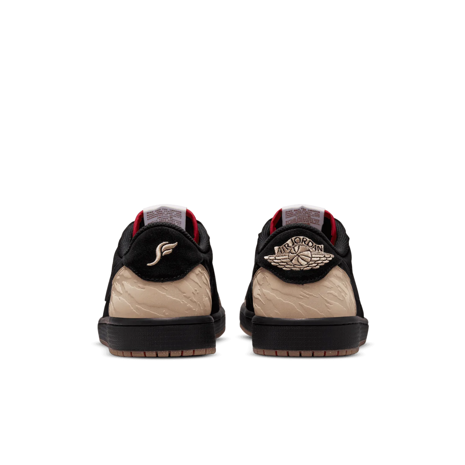 Jordan 1 Retro Low SoleFly image 7