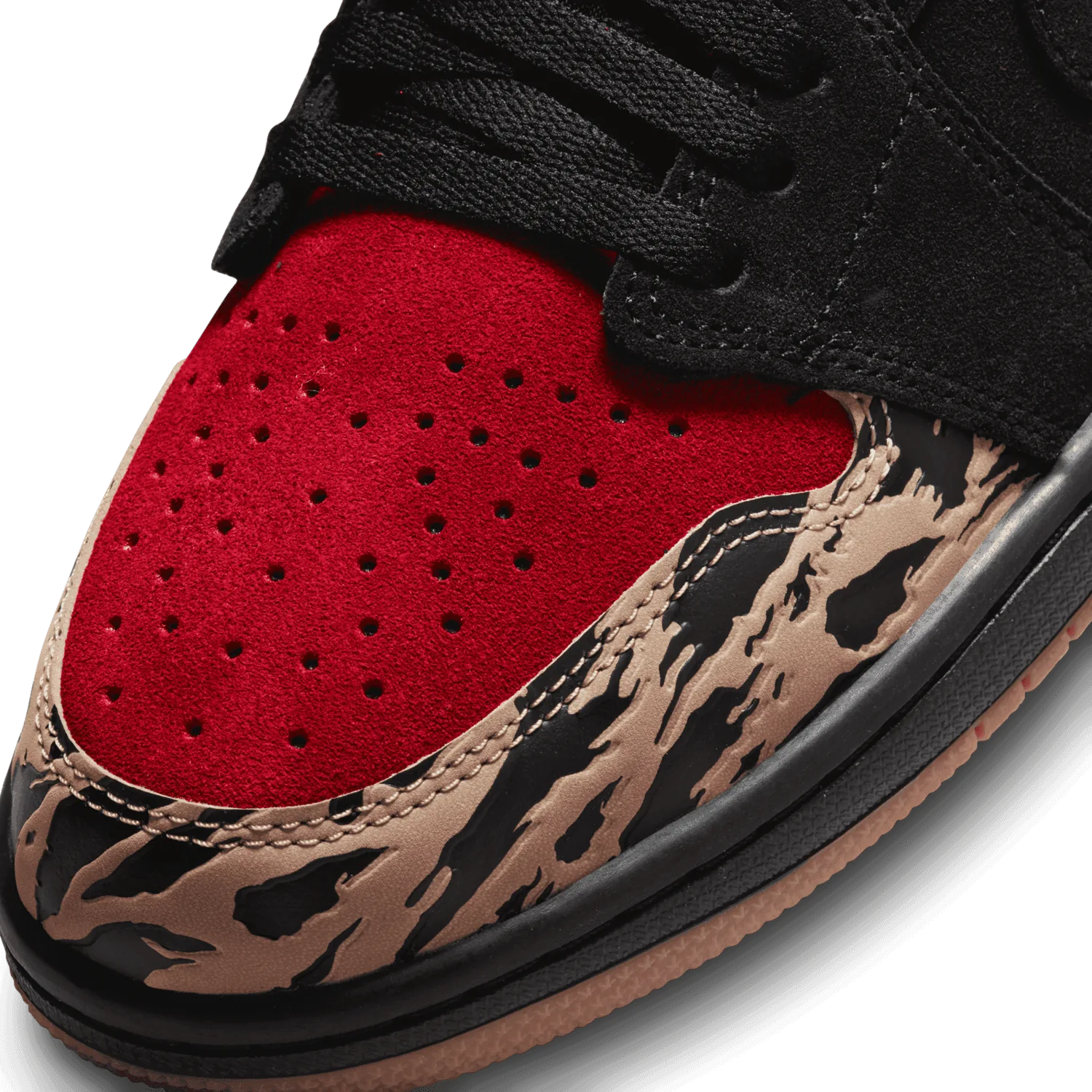 Jordan 1 Retro Low SoleFly image 8