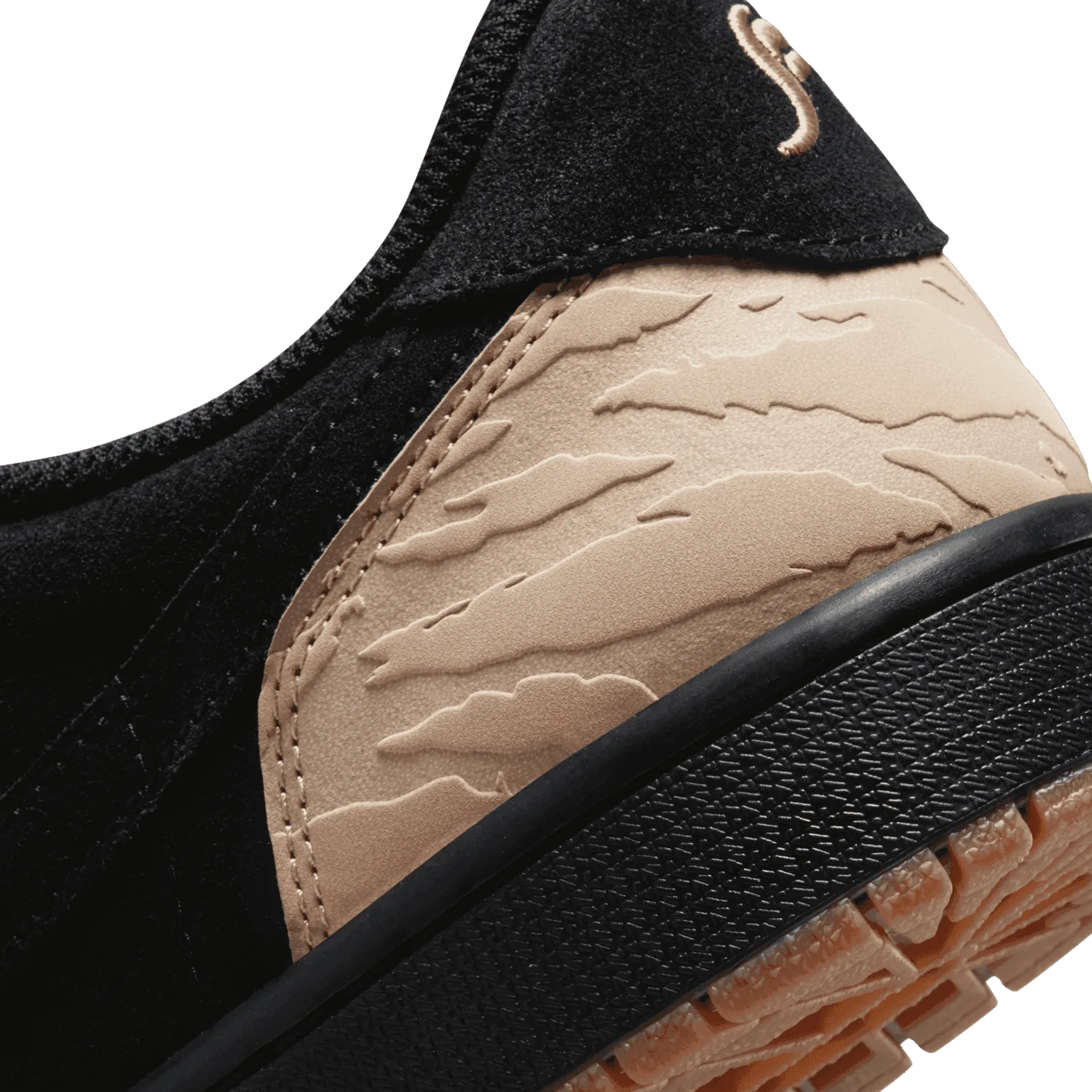 Jordan 1 Retro Low SoleFly image 9