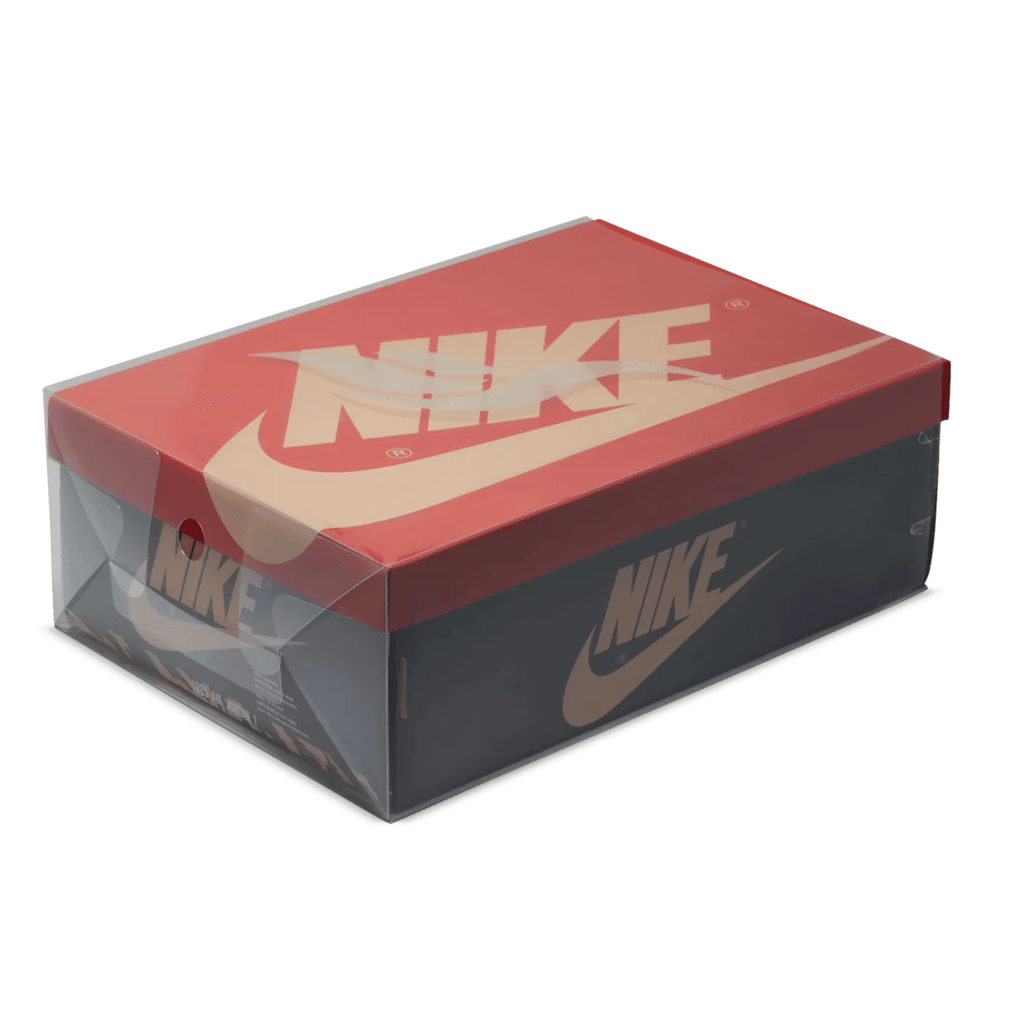 Jordan 1 Retro Low SoleFly image 10