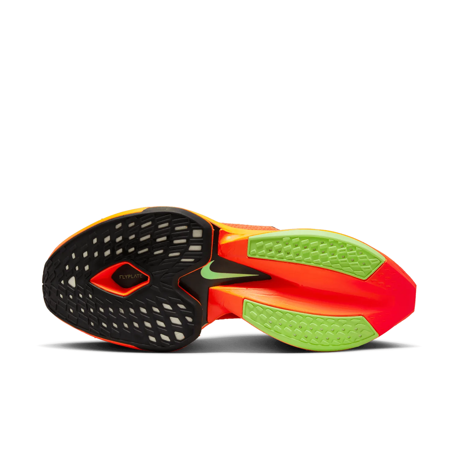 Nike Air Zoom Alphafly NEXT% 2 Total Orange image 2