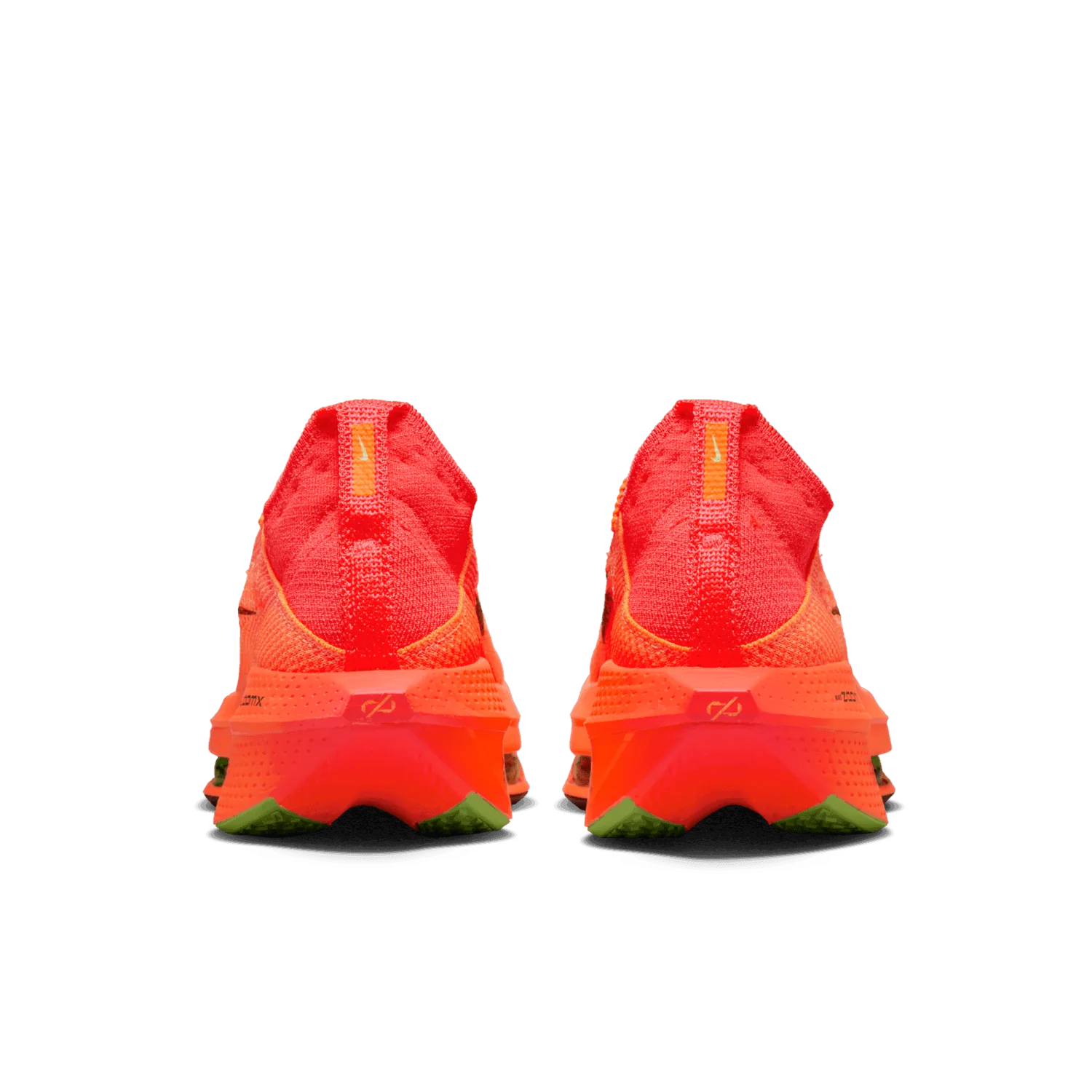 Nike Air Zoom Alphafly NEXT% 2 Total Orange image 5