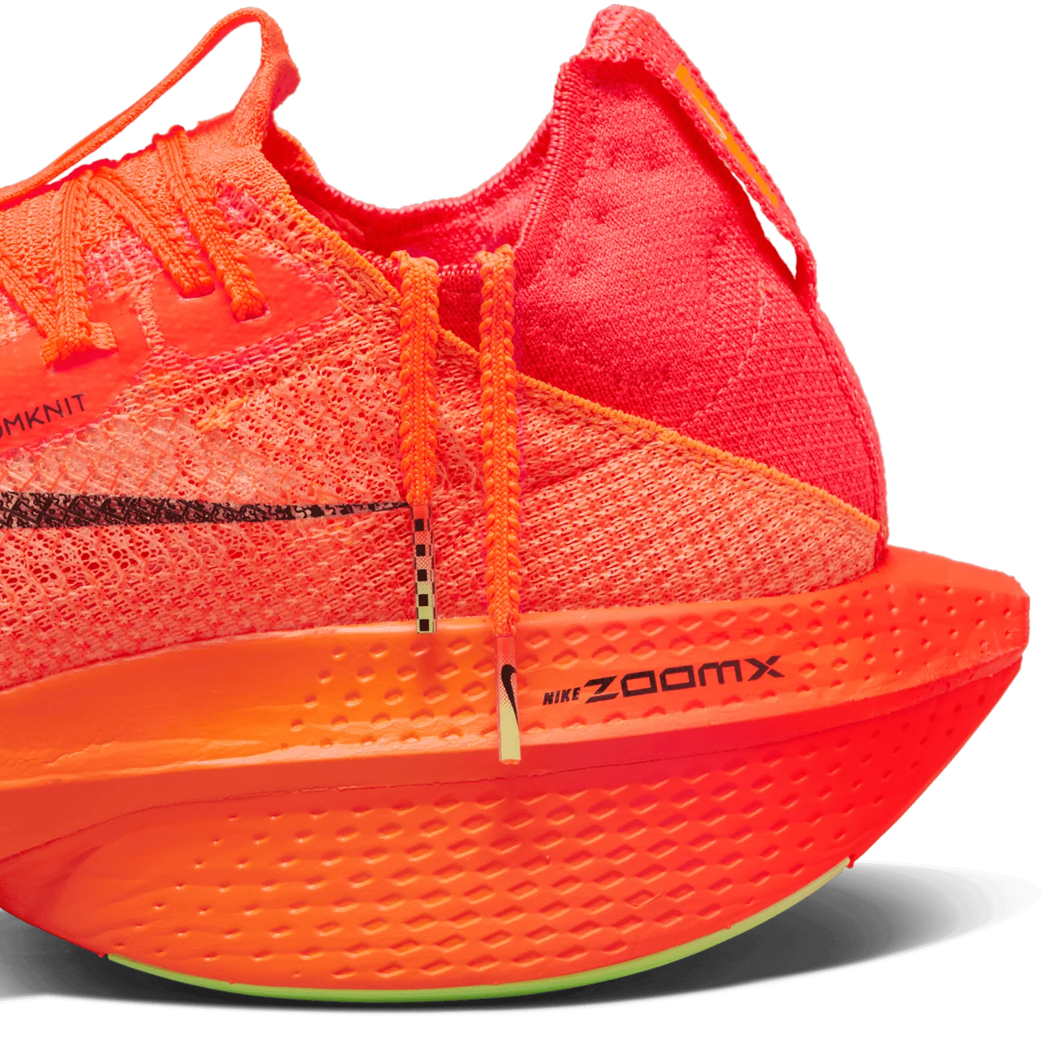 Nike Air Zoom Alphafly NEXT% 2 Total Orange image 9