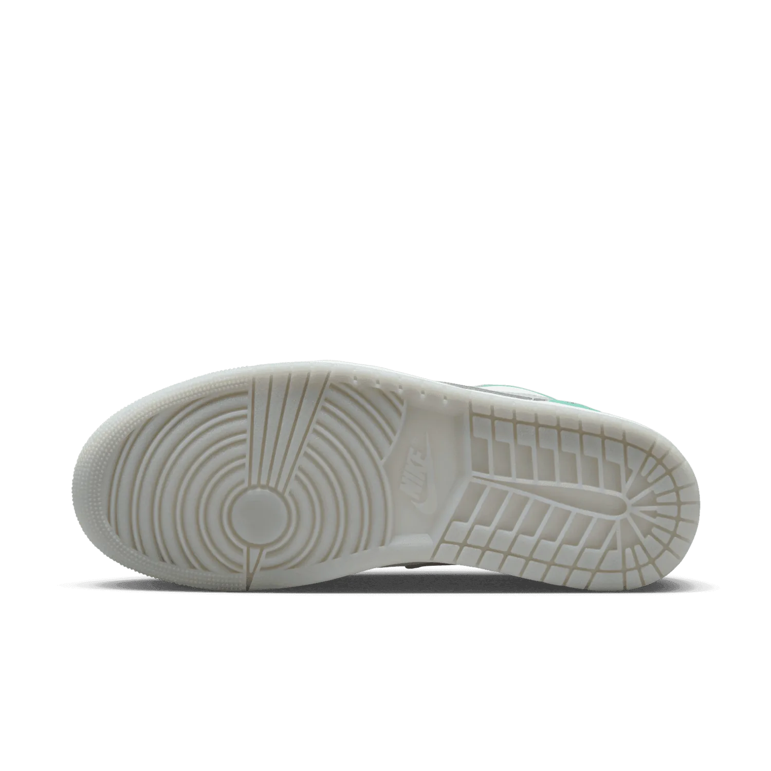 Jordan 1 Low SE New Emerald image 2