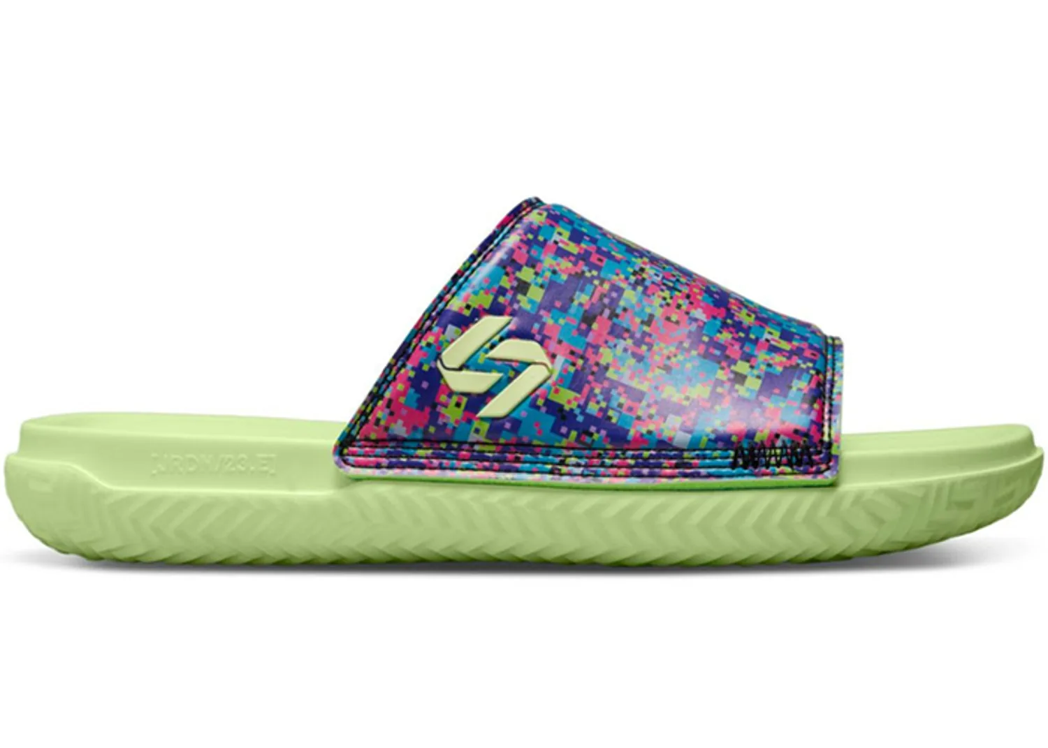 Jordan Play Slide Luka Doncic