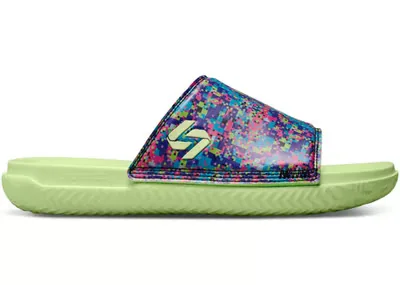 Jordan Play Slide Luka Doncic