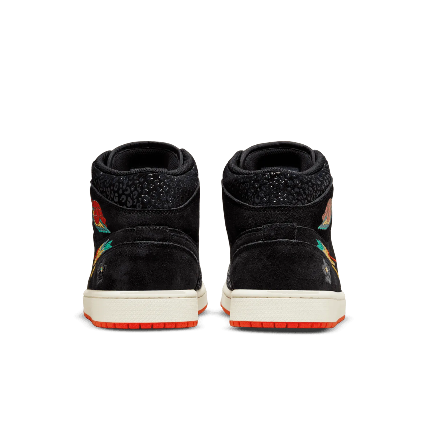 Jordan 1 Mid SE Siempre Familia image 8