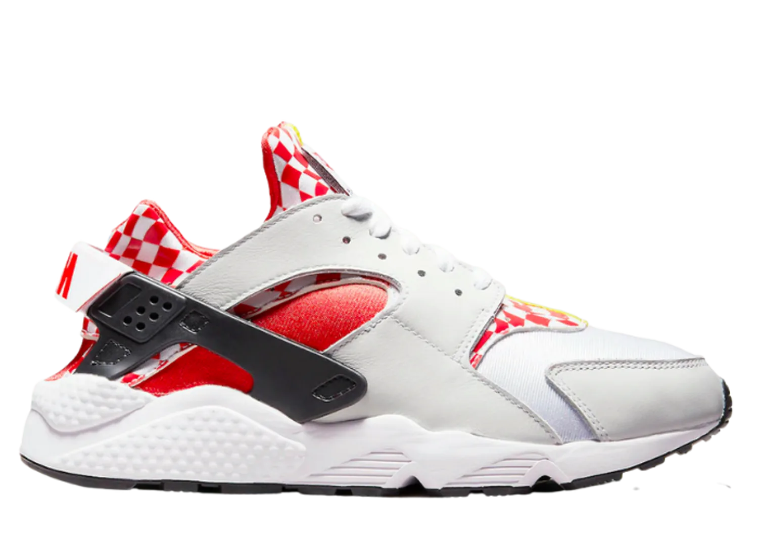 Nike Air Huarache Liverpool