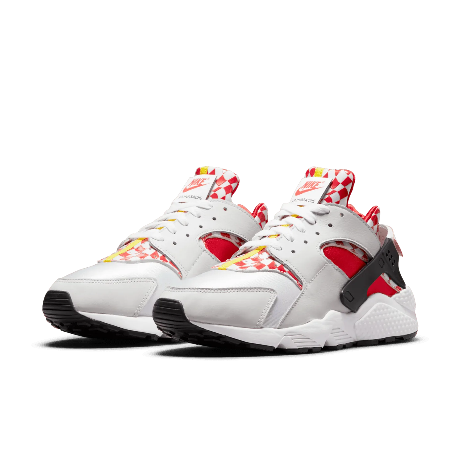 Nike Air Huarache Liverpool image 8
