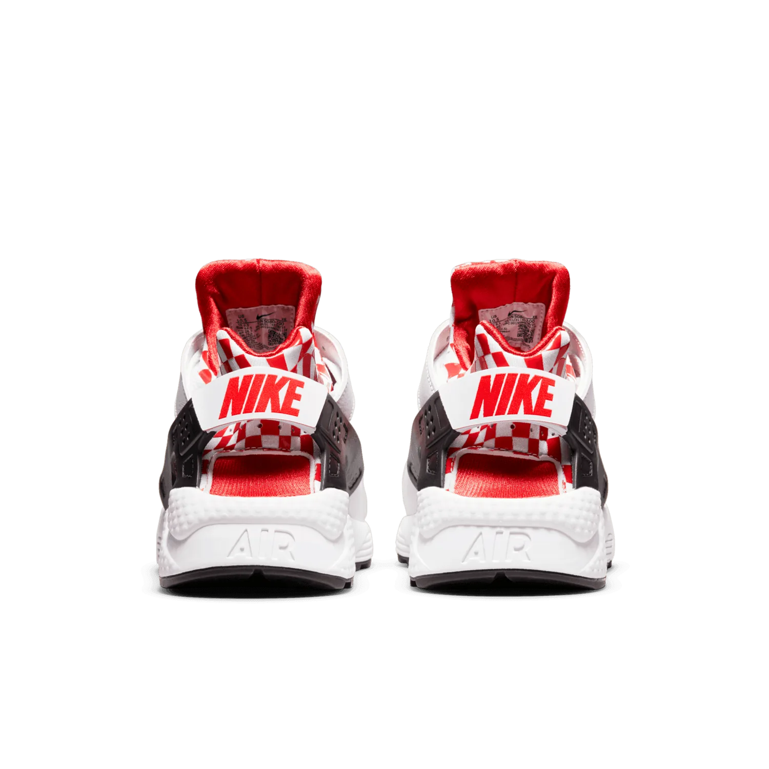 Nike Air Huarache Liverpool image 9