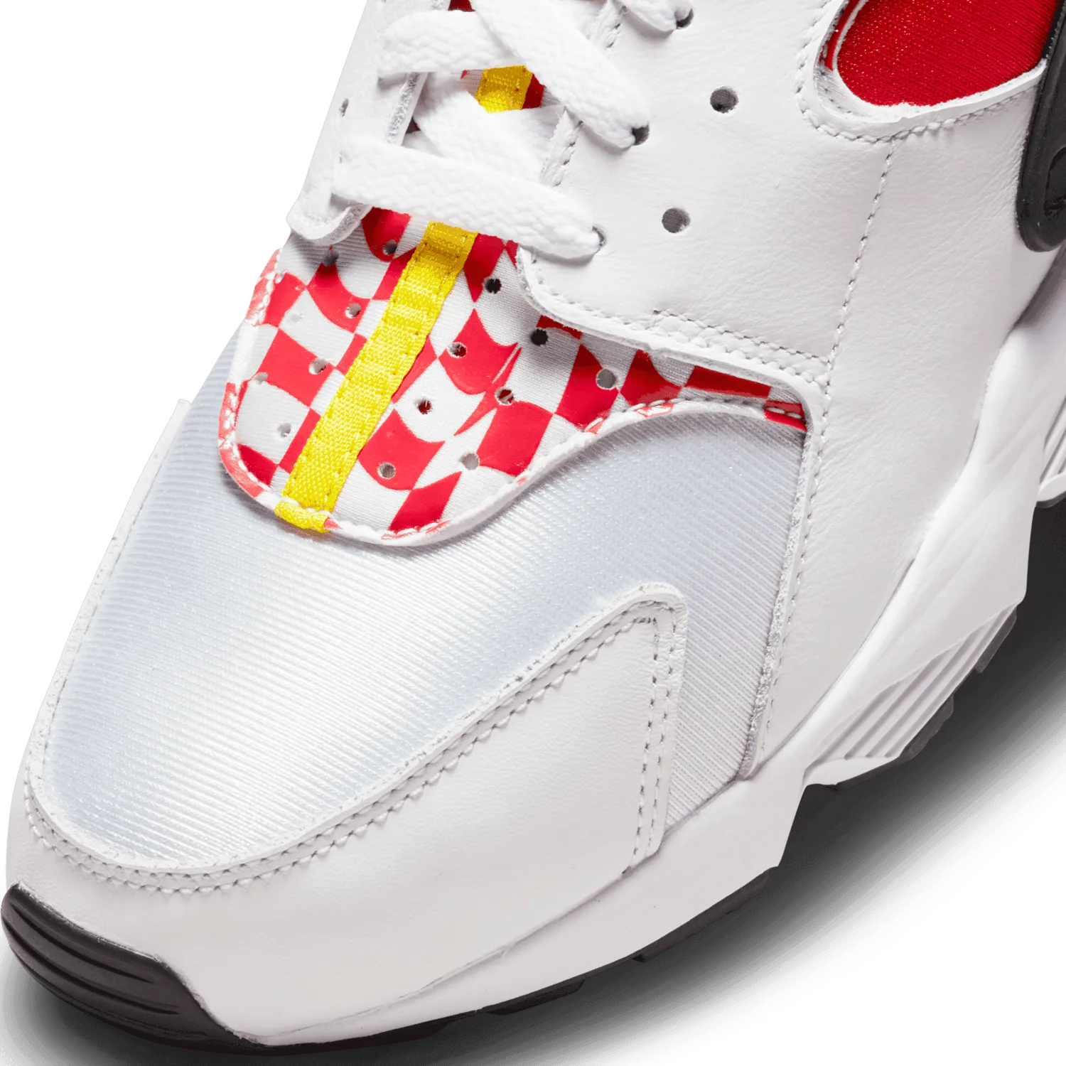 Nike Air Huarache Liverpool image 10