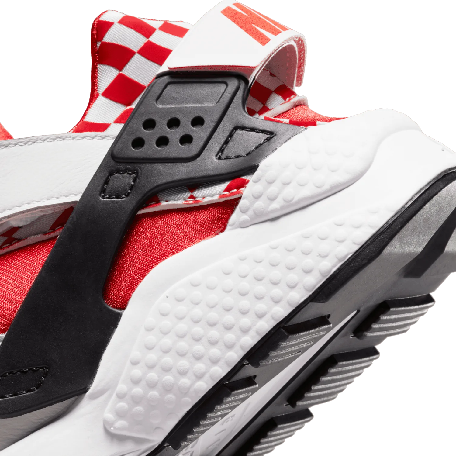 Nike Air Huarache Liverpool image 11