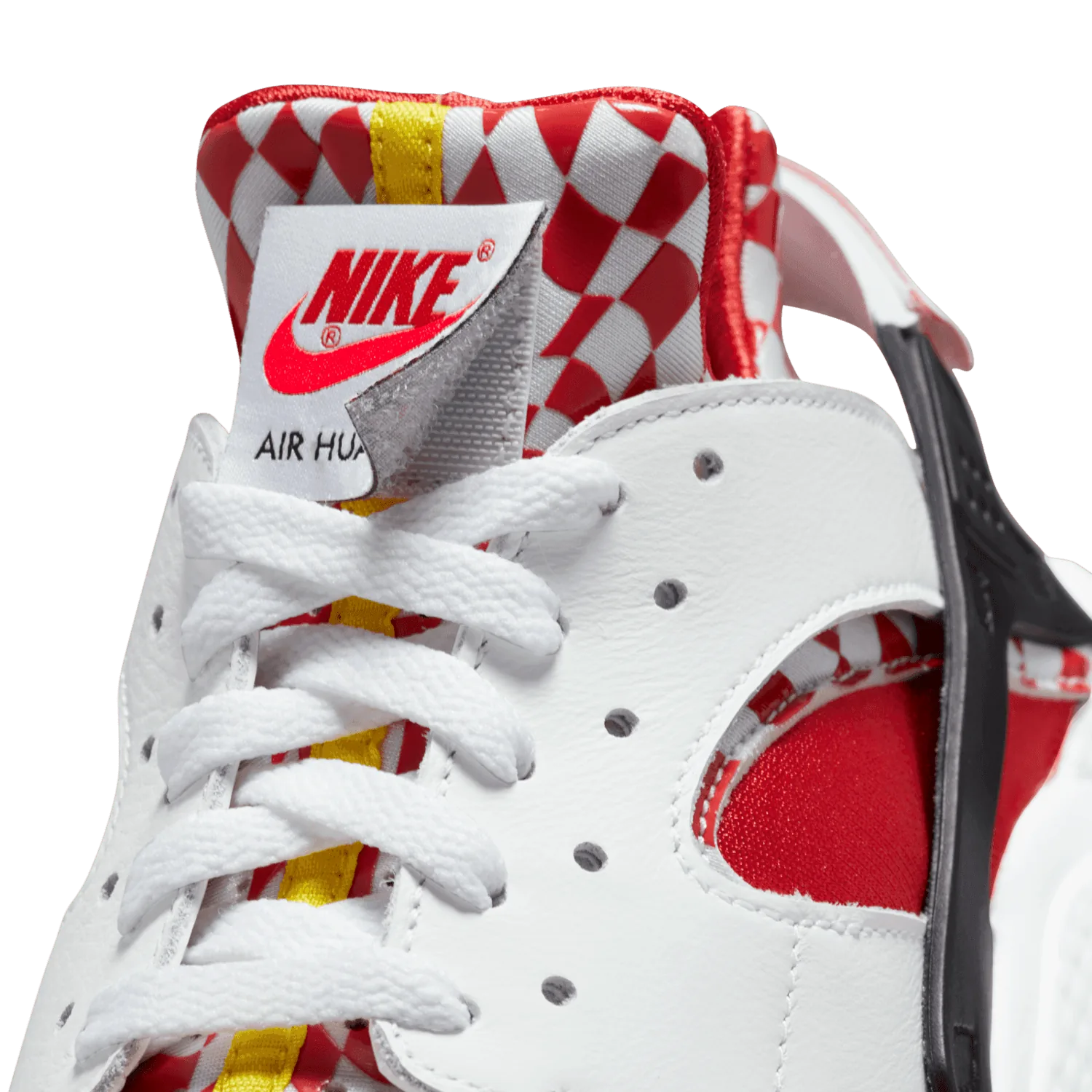 Nike Air Huarache Liverpool image 12