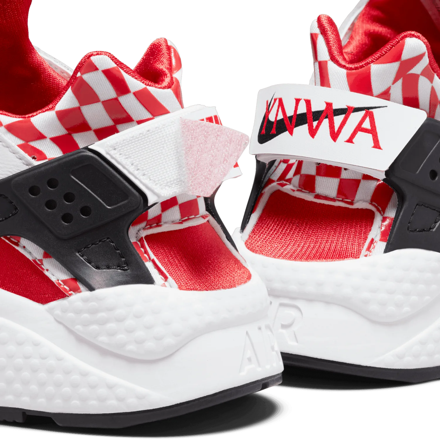 Nike Air Huarache Liverpool image 13