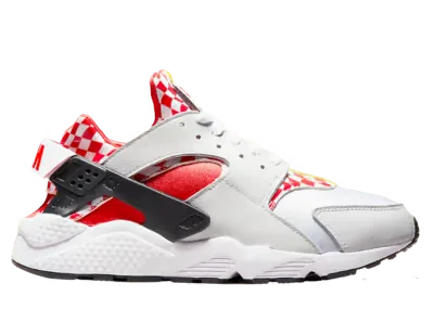 Nike Air Huarache Liverpool
