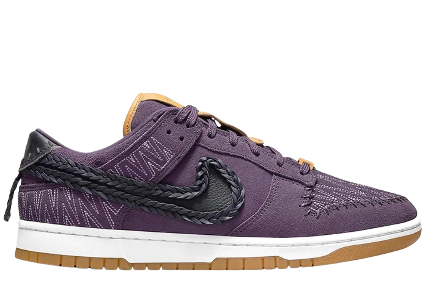 Nike Dunk Low N7