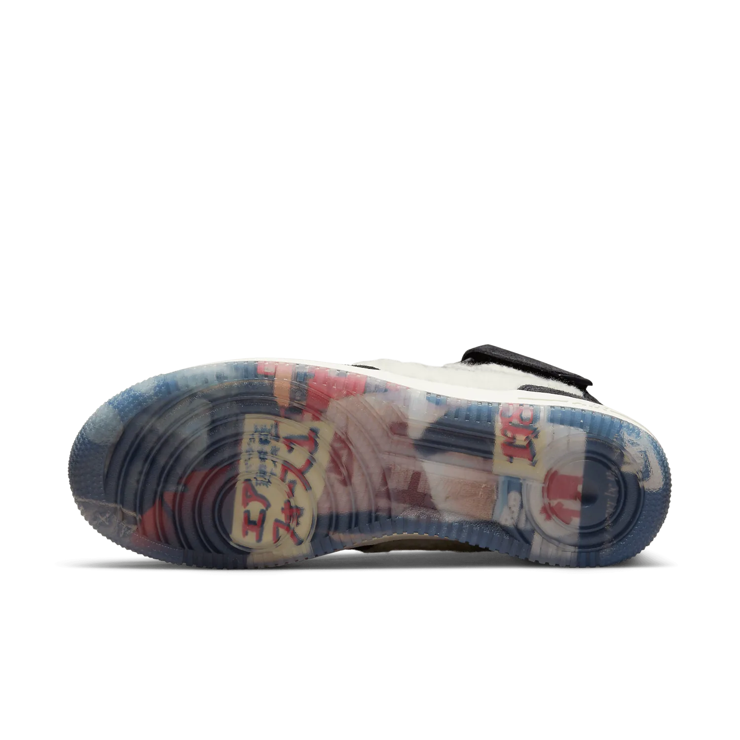 Nike Air Force 1 Mid Culture Day image 2
