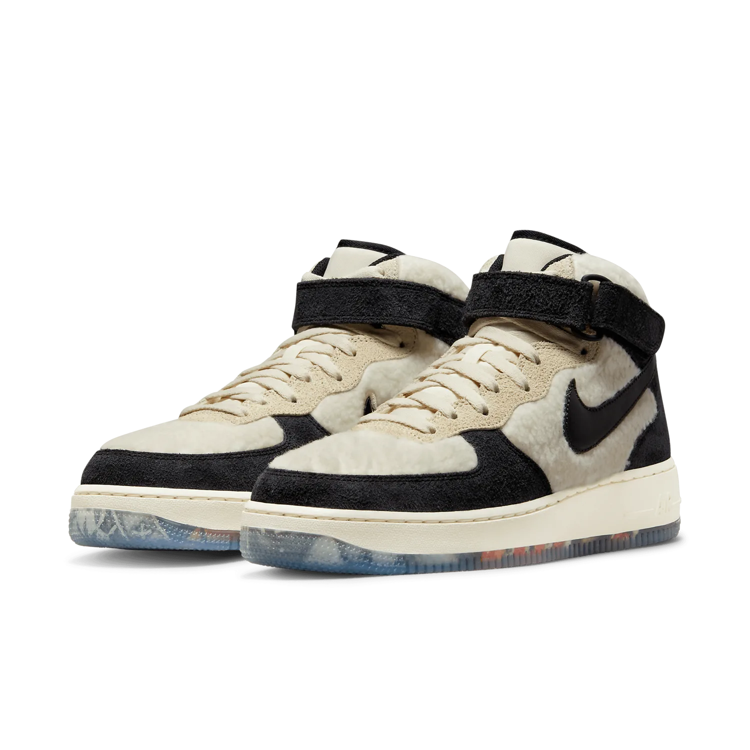 Nike Air Force 1 Mid Culture Day image 4