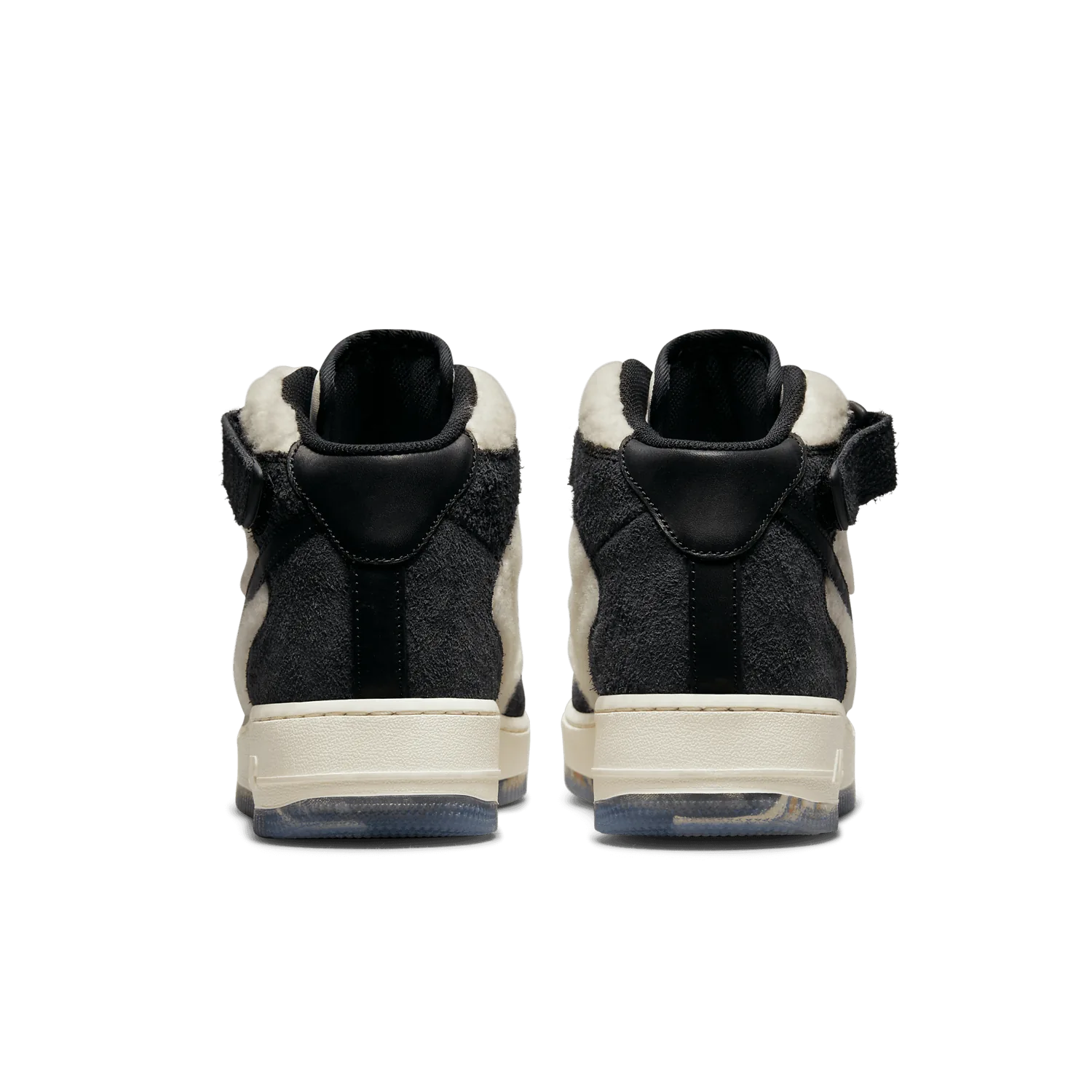 Nike Air Force 1 Mid Culture Day image 5