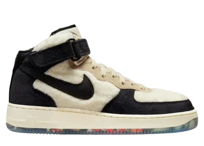 Nike Air Force 1 Mid Culture Day