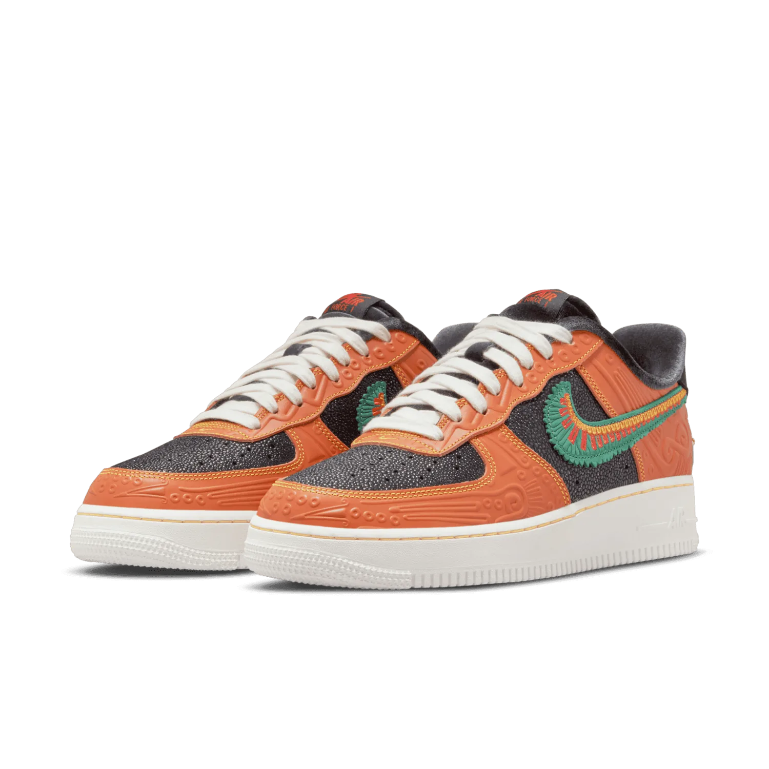 Nike Air Force 1 Low Siempre Familia image 4
