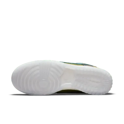 Nike Dunk Low Siempre Familia