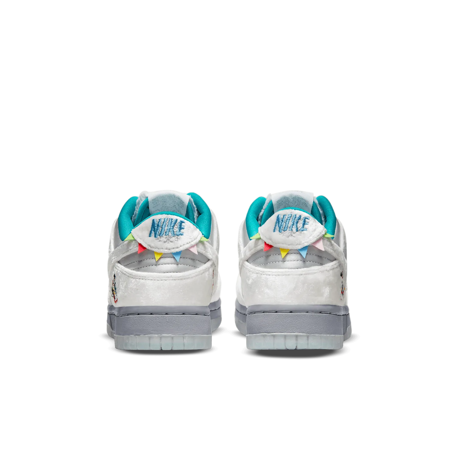 Nike Dunk Low Ice image 4