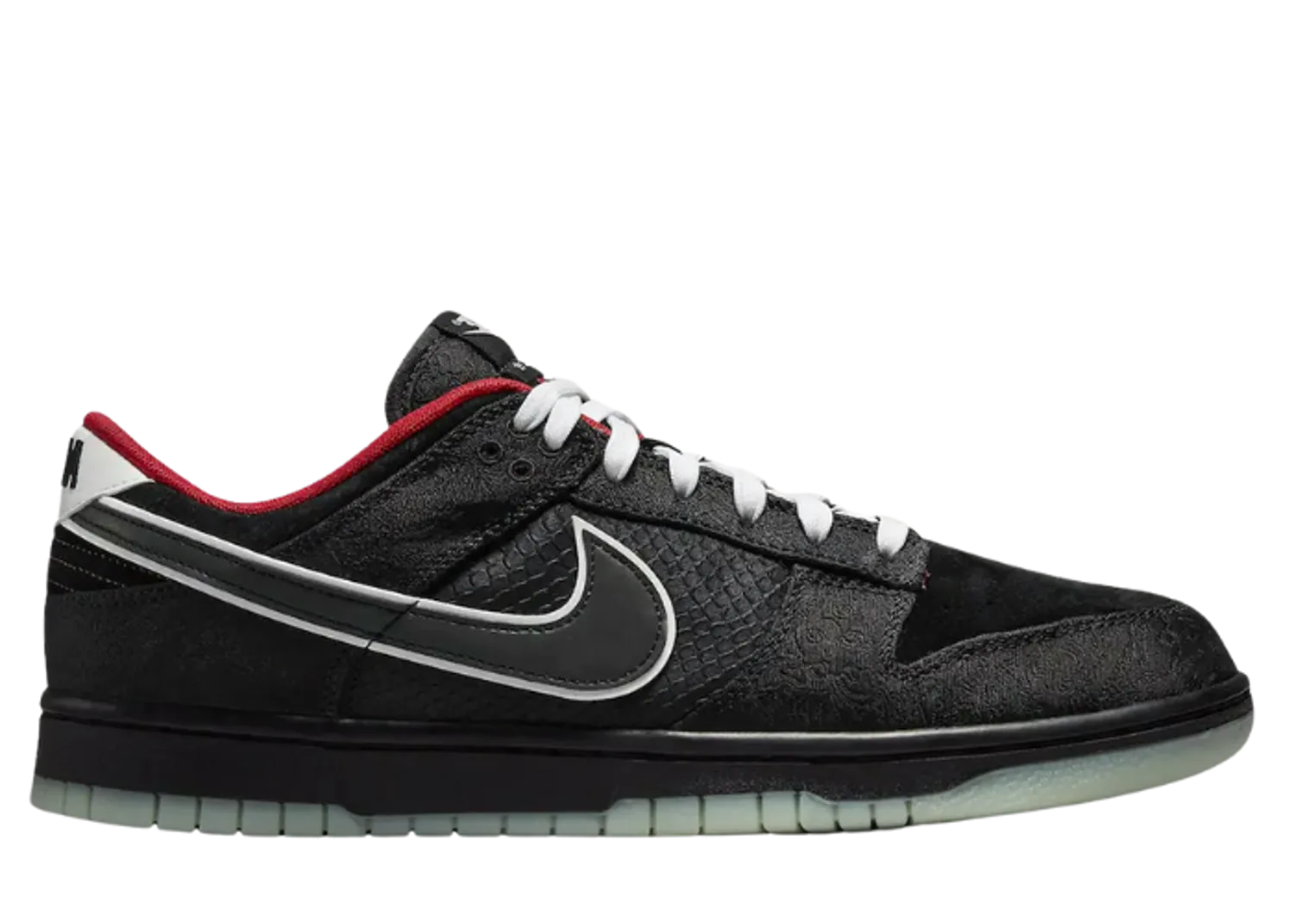 Nike Dunk Low League of Legends LPL