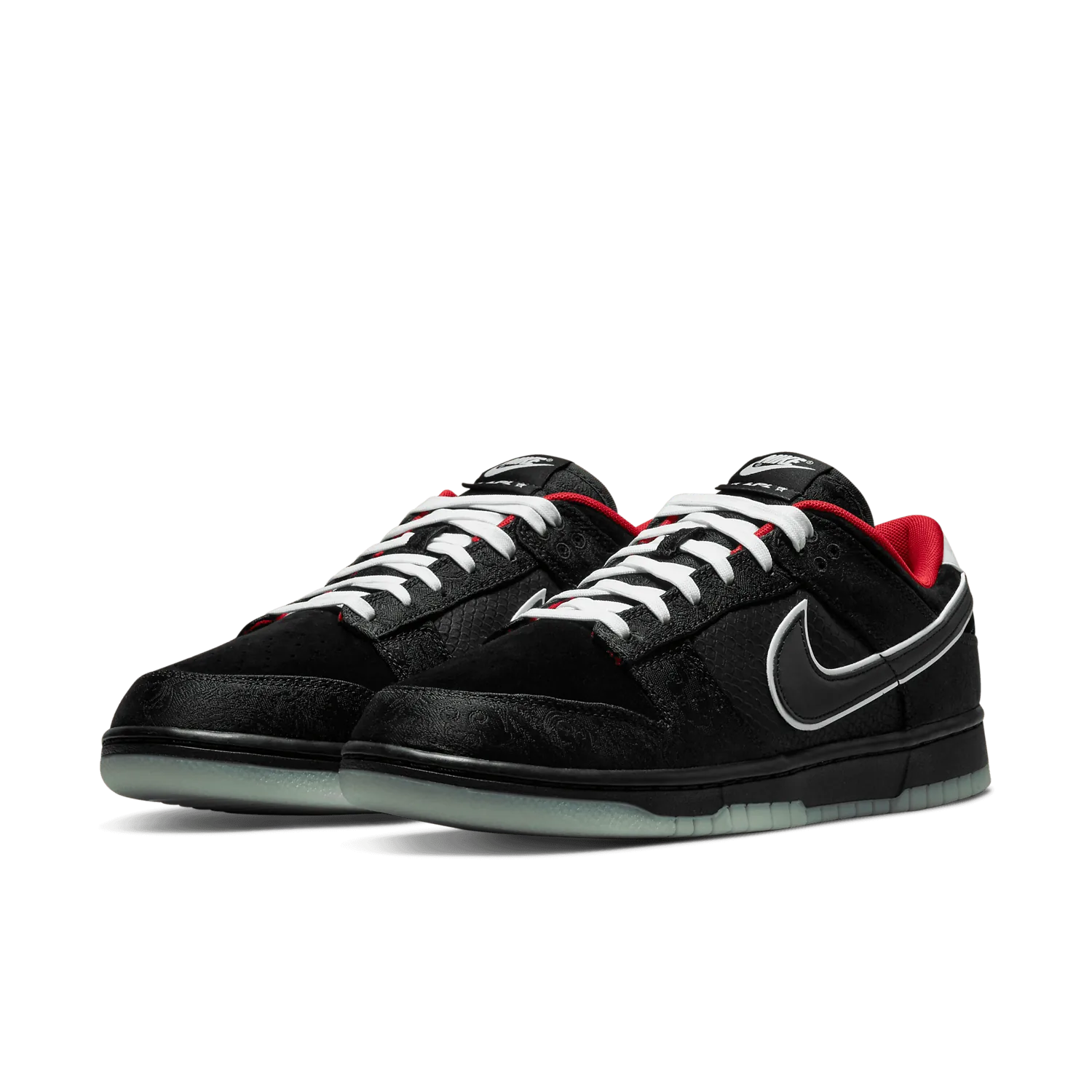 Nike Dunk Low League of Legends LPL image 4