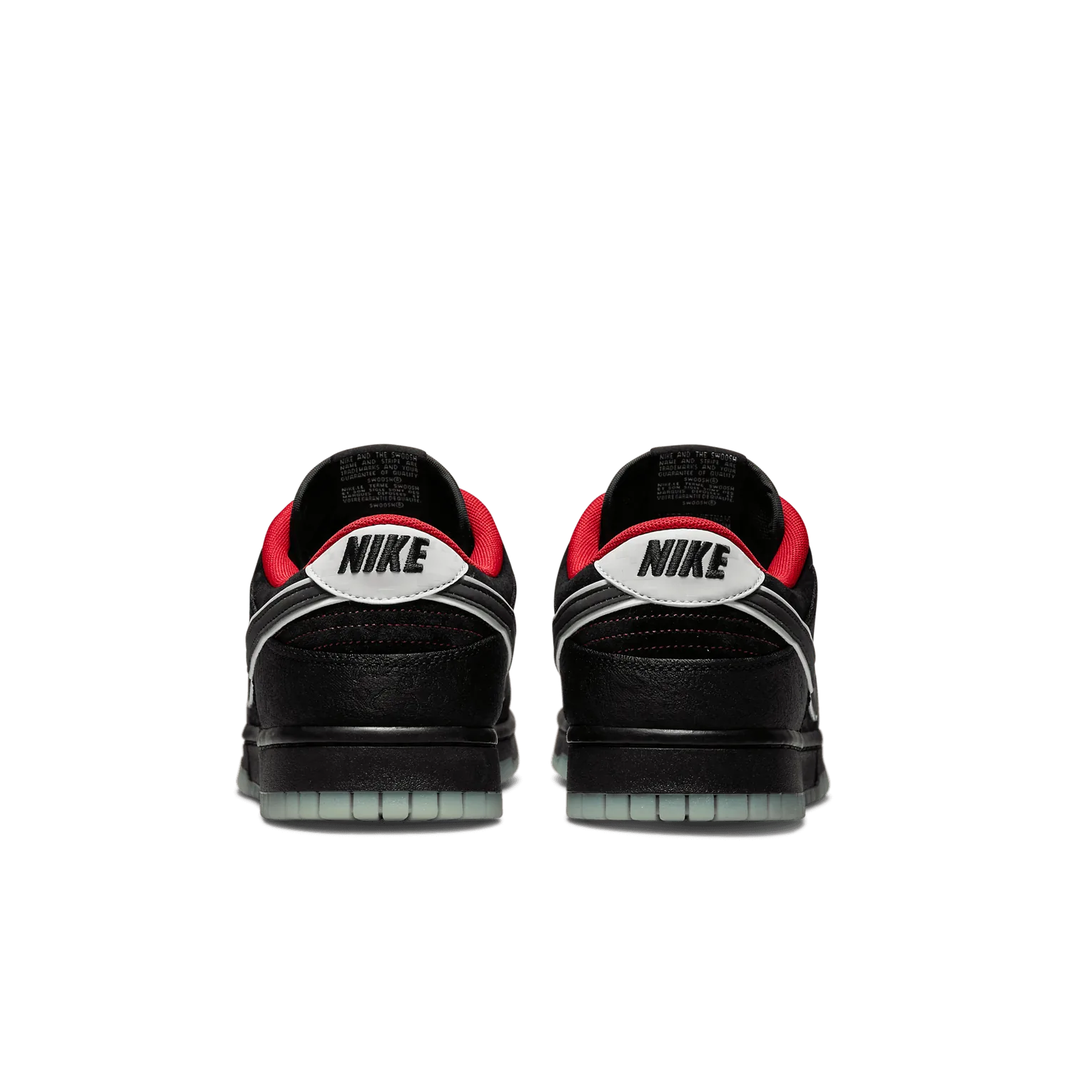 Nike Dunk Low League of Legends LPL image 5