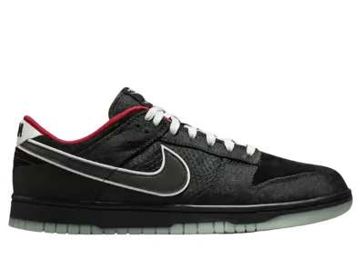 Nike Dunk Low League of Legends LPL