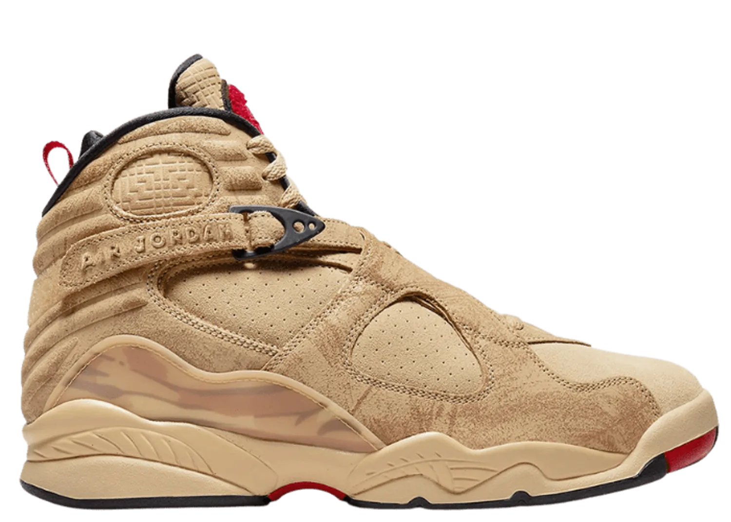 Jordan 8 SE Rui Hachimura