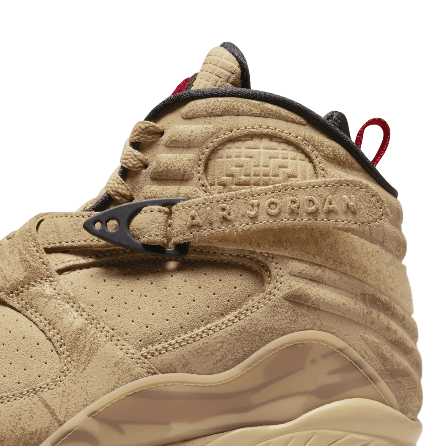 Jordan 8 SE Rui Hachimura image 2