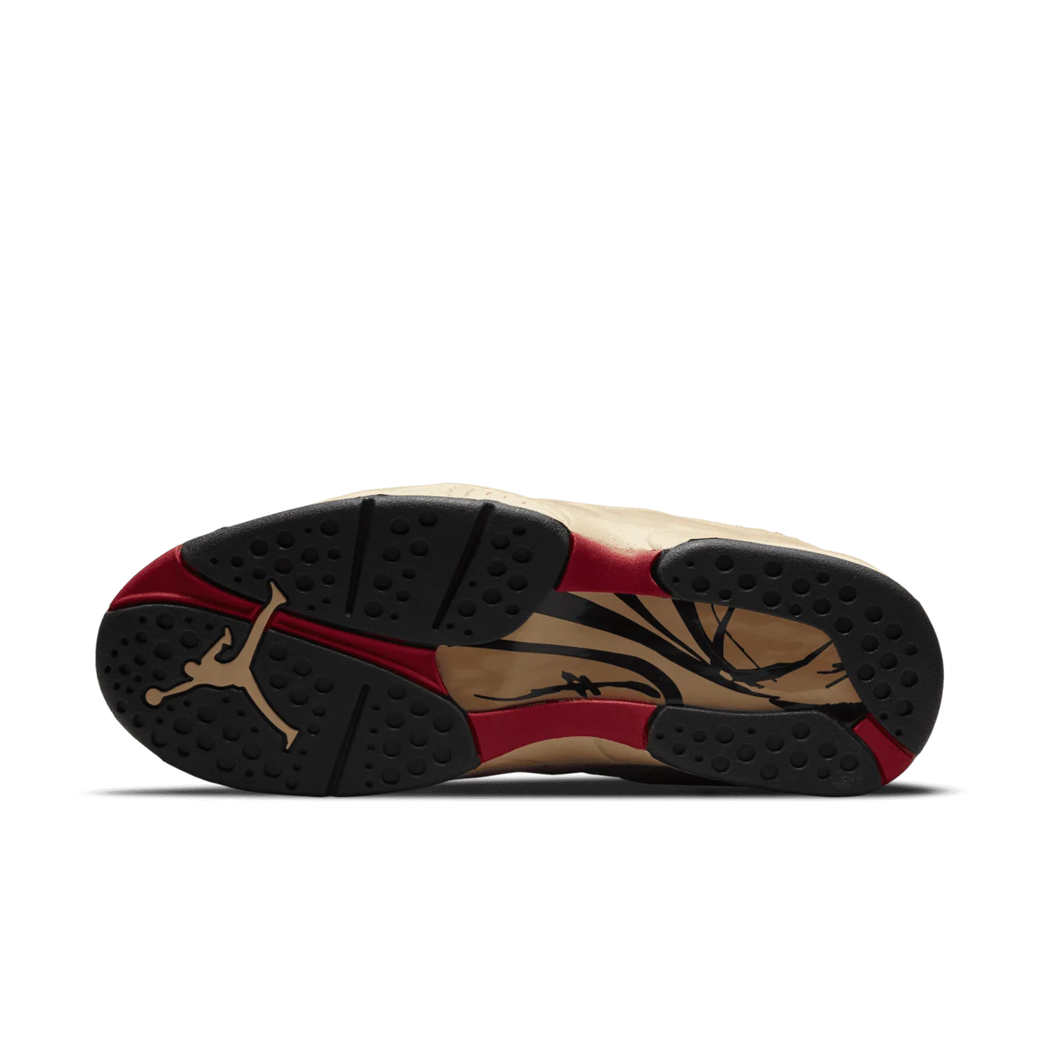 Jordan 8 SE Rui Hachimura image 8