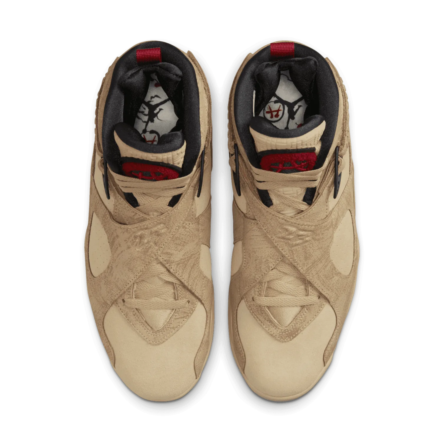 Jordan 8 SE Rui Hachimura image 9