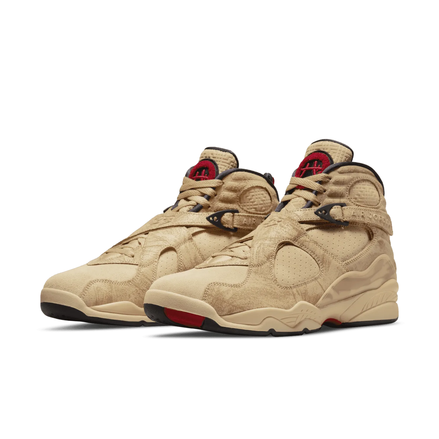 Jordan 8 SE Rui Hachimura image 10