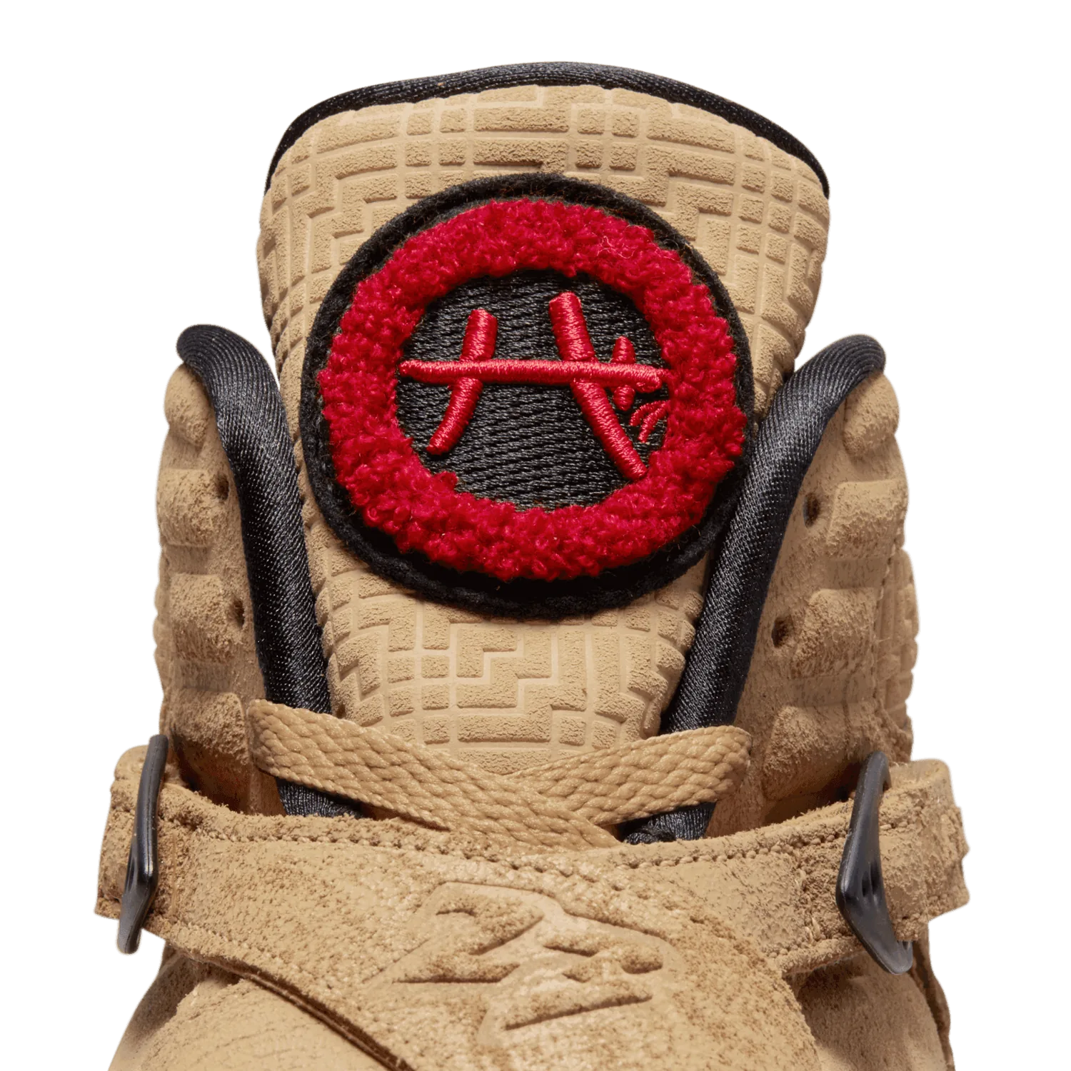 Jordan 8 SE Rui Hachimura image 14