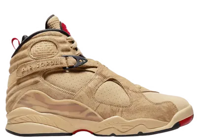 Jordan 8 SE Rui Hachimura