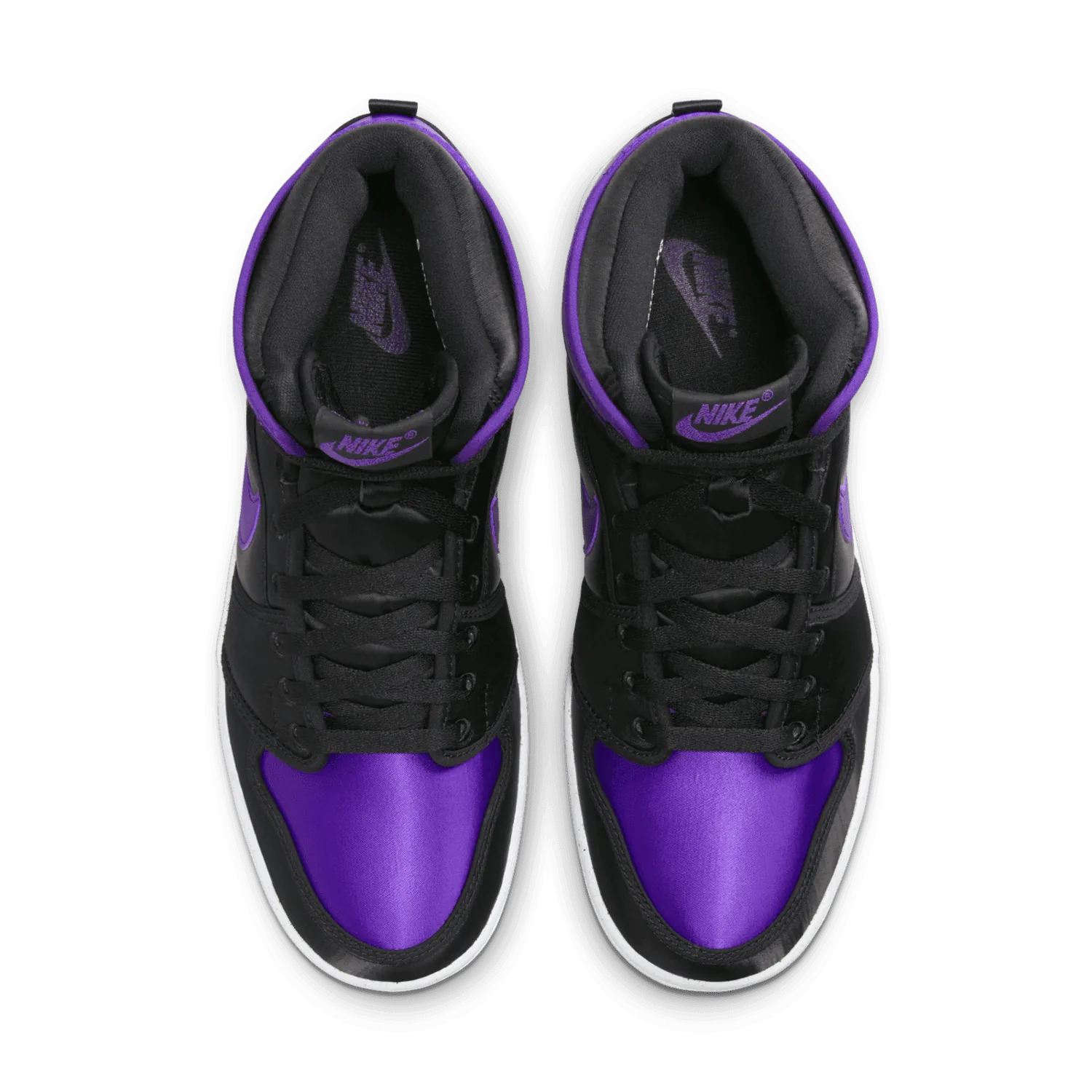 Jordan AJKO 1 Field Purple image 3
