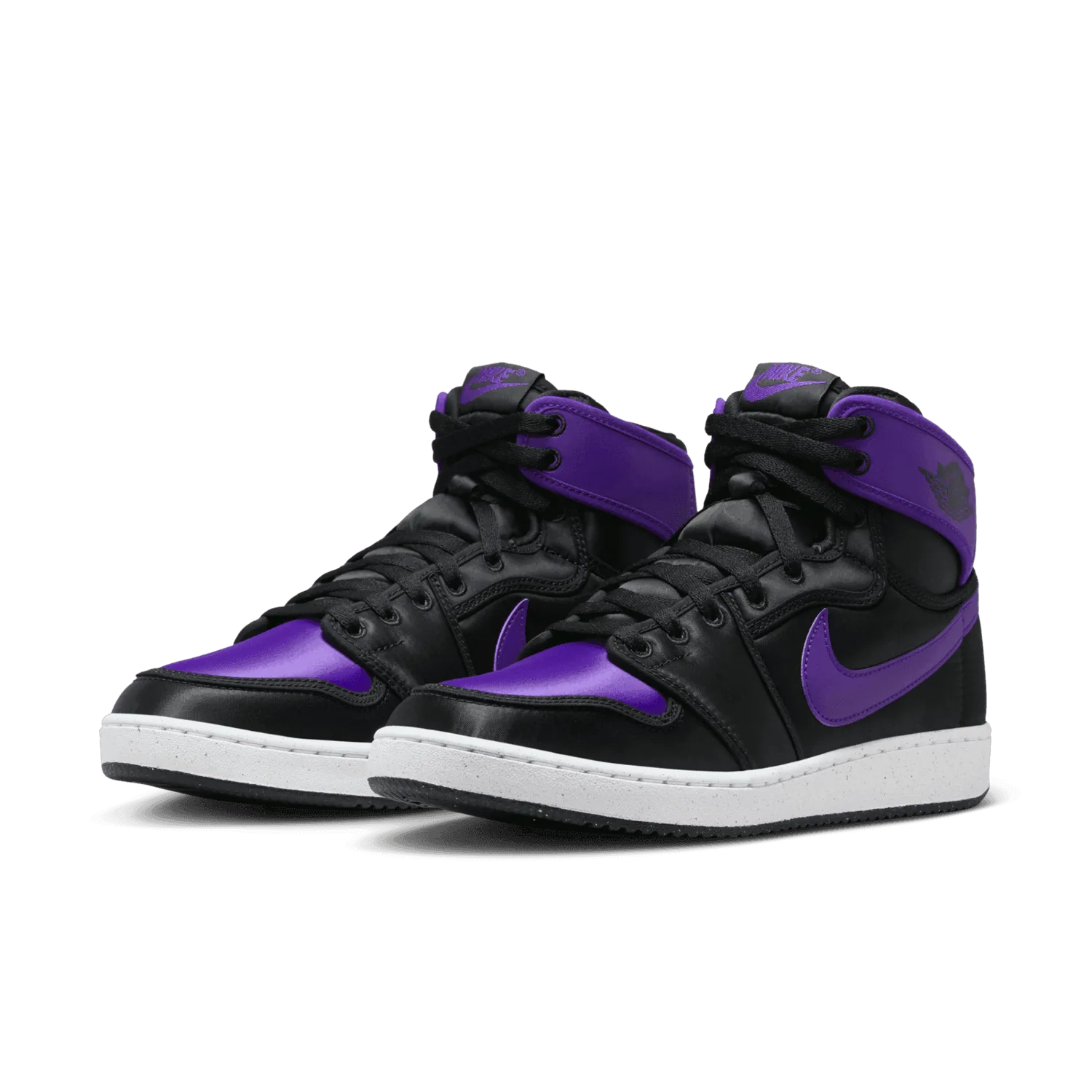 Jordan AJKO 1 Field Purple image 4